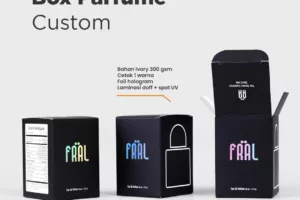 Bagaimana Kemasan Mewah Dapat Meningkatkan Penjualan Produk Premium