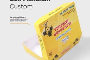 Bikin Makanan Tahan Berjam-jam? Gunakan Lunch Box Solusinya!