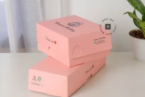 Menggabungkan Estetika dan Fungsi dalam Desain Kemasan