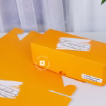 5 Jenis Kertas Terbaik untuk Box Makanan: Tahan Minyak, Aman, dan Ramah Lingkungan