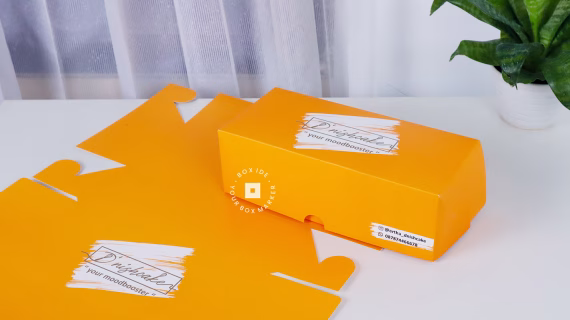 5 Jenis Kertas Terbaik untuk Box Makanan: Tahan Minyak, Aman, dan Ramah Lingkungan