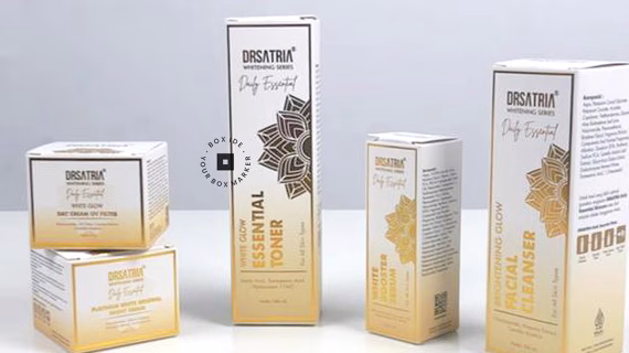 Tips Desain Kemasan yang Efektif untuk Produk Skincare Lokal