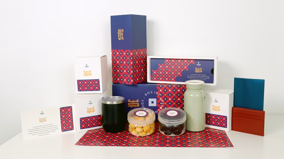 Box Kemasan Hampers Lebaran 2026: Strategi Tepat Meningkatkan Nilai, Citra, dan Relasi Bisnis