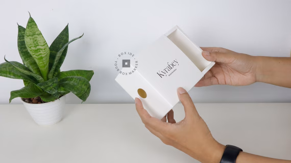 Tren Desain Box Kemasan di Tahun 2026: Strategi Visual untuk Meningkatkan Nilai Produk