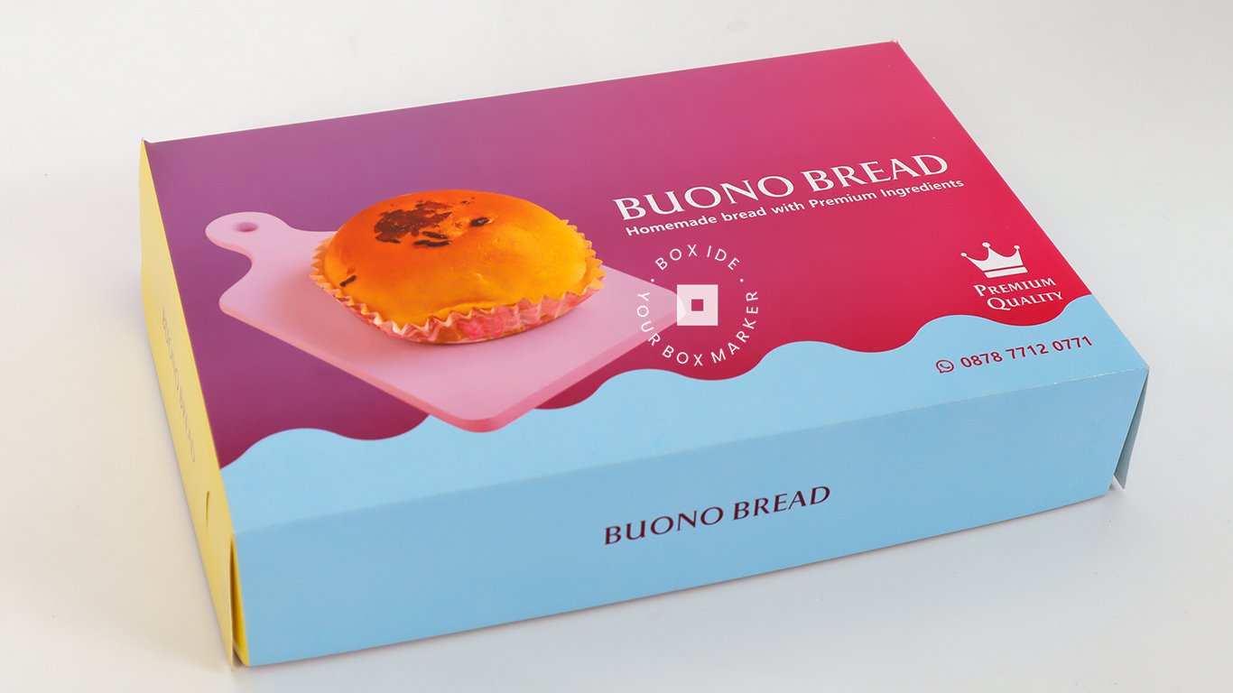 Rahasia Sukses UKM Meningkatkan Omzet Lewat Sentuhan Visual Box Kemasan Kertas Menjelang dan Pasca Lebaran